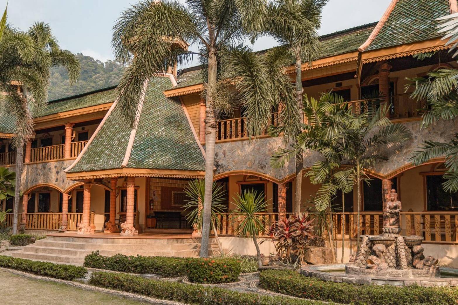 Coconut Beach Resort, Koh Chang Pokój zdjęcie