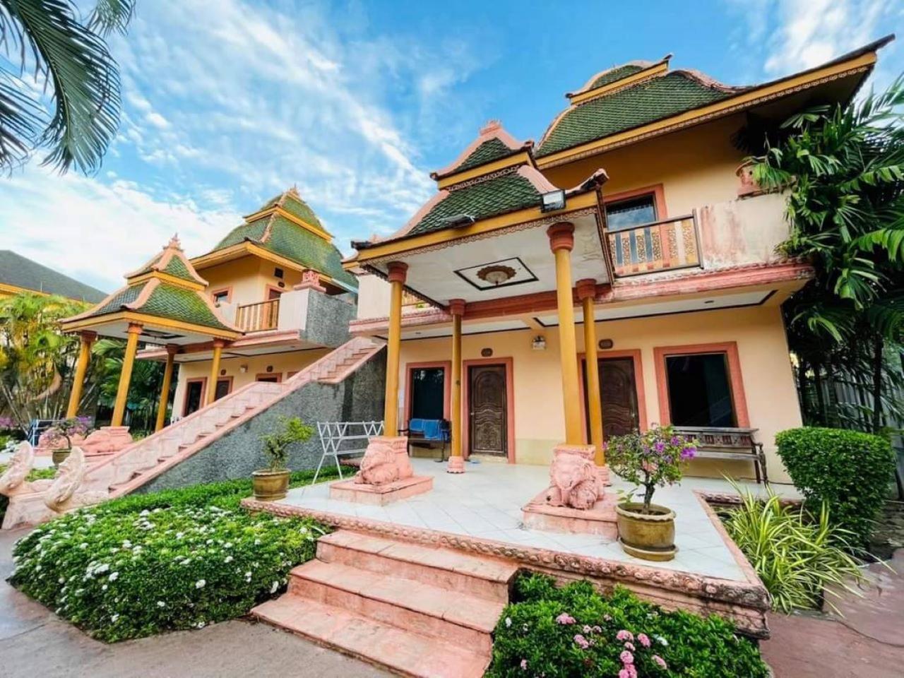 Coconut Beach Resort, Koh Chang Zewnętrze zdjęcie