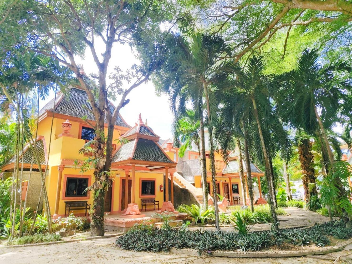 Coconut Beach Resort, Koh Chang Pokój zdjęcie