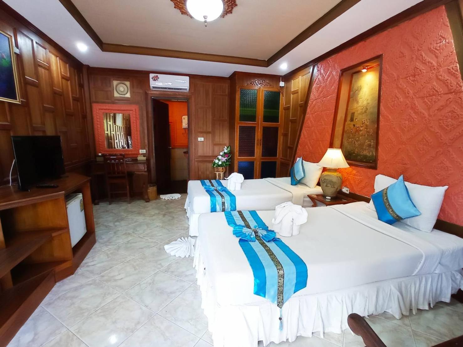 Coconut Beach Resort, Koh Chang Pokój zdjęcie