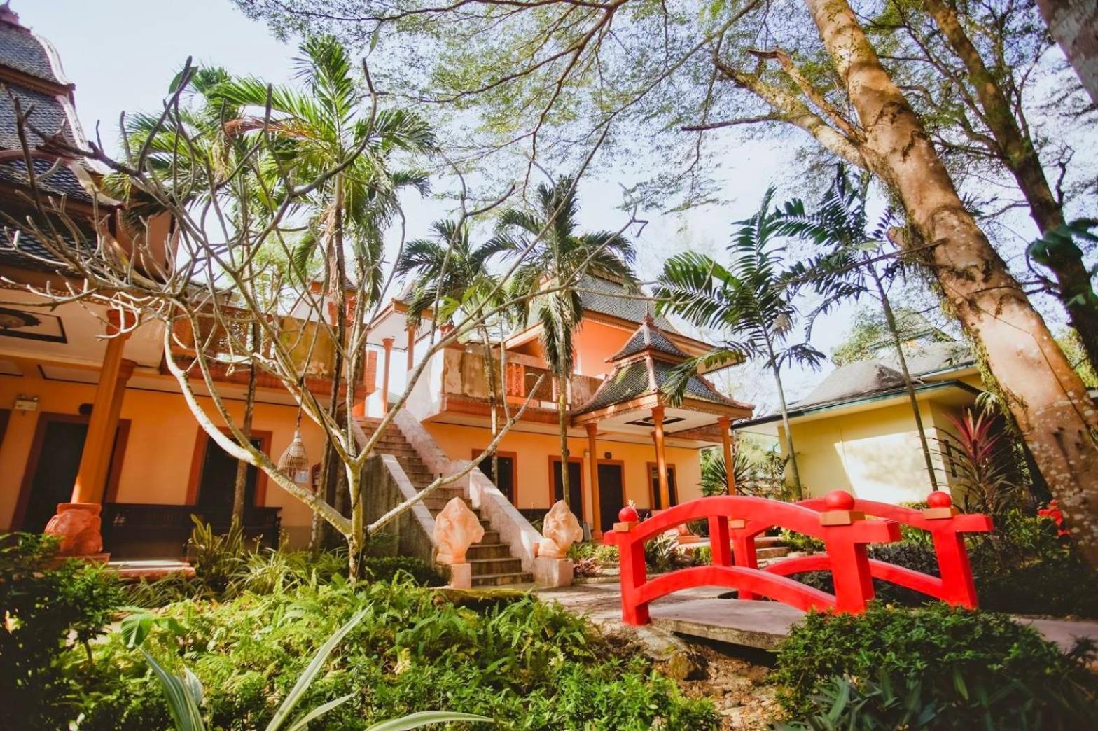 Coconut Beach Resort, Koh Chang Pokój zdjęcie