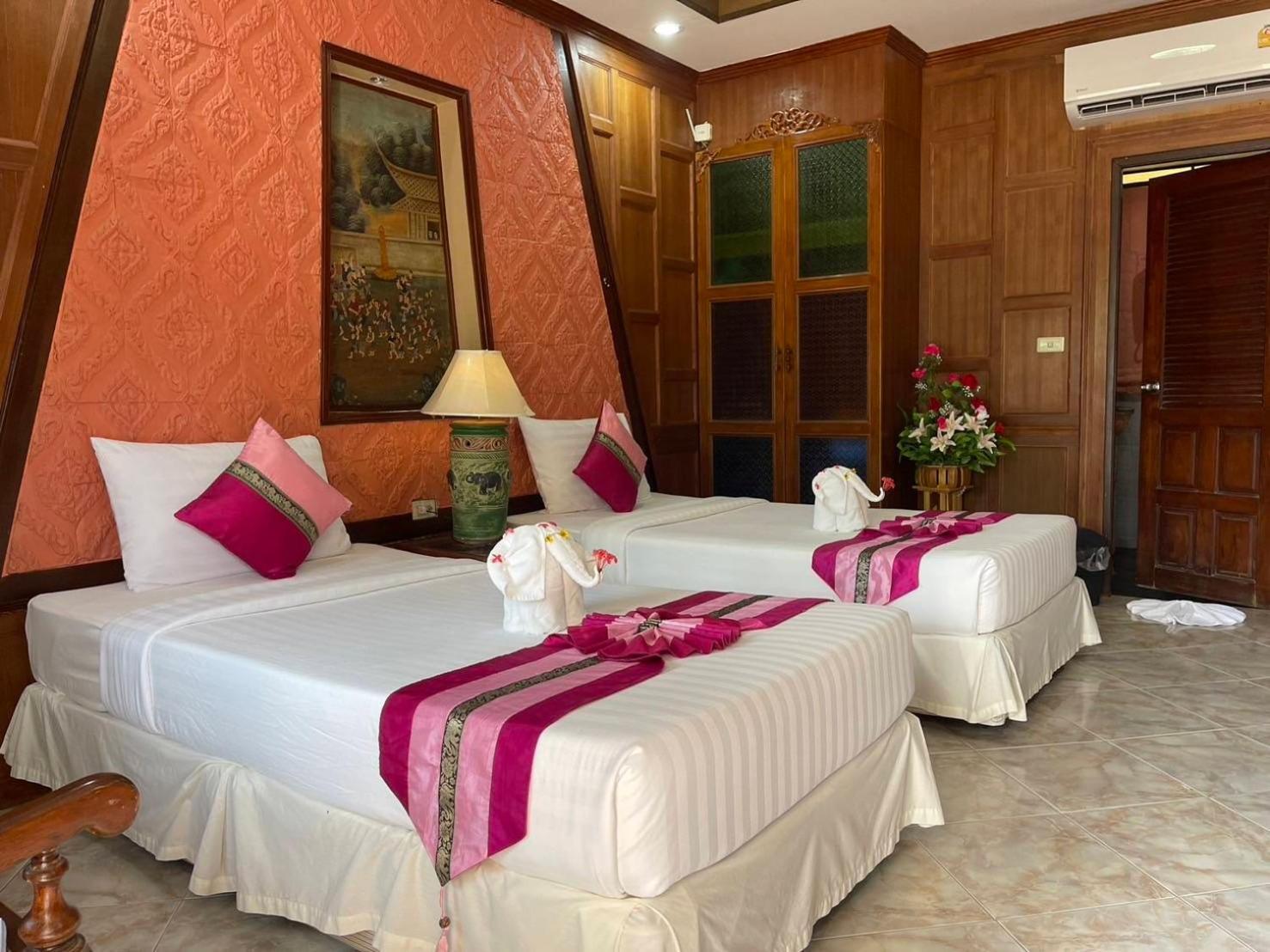 Coconut Beach Resort, Koh Chang Pokój zdjęcie