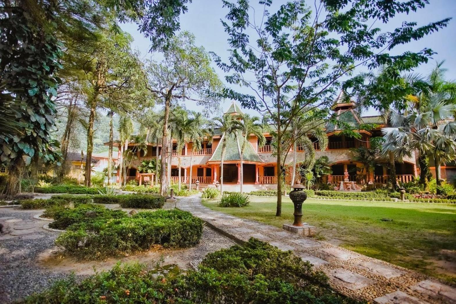 Coconut Beach Resort, Koh Chang Pokój zdjęcie