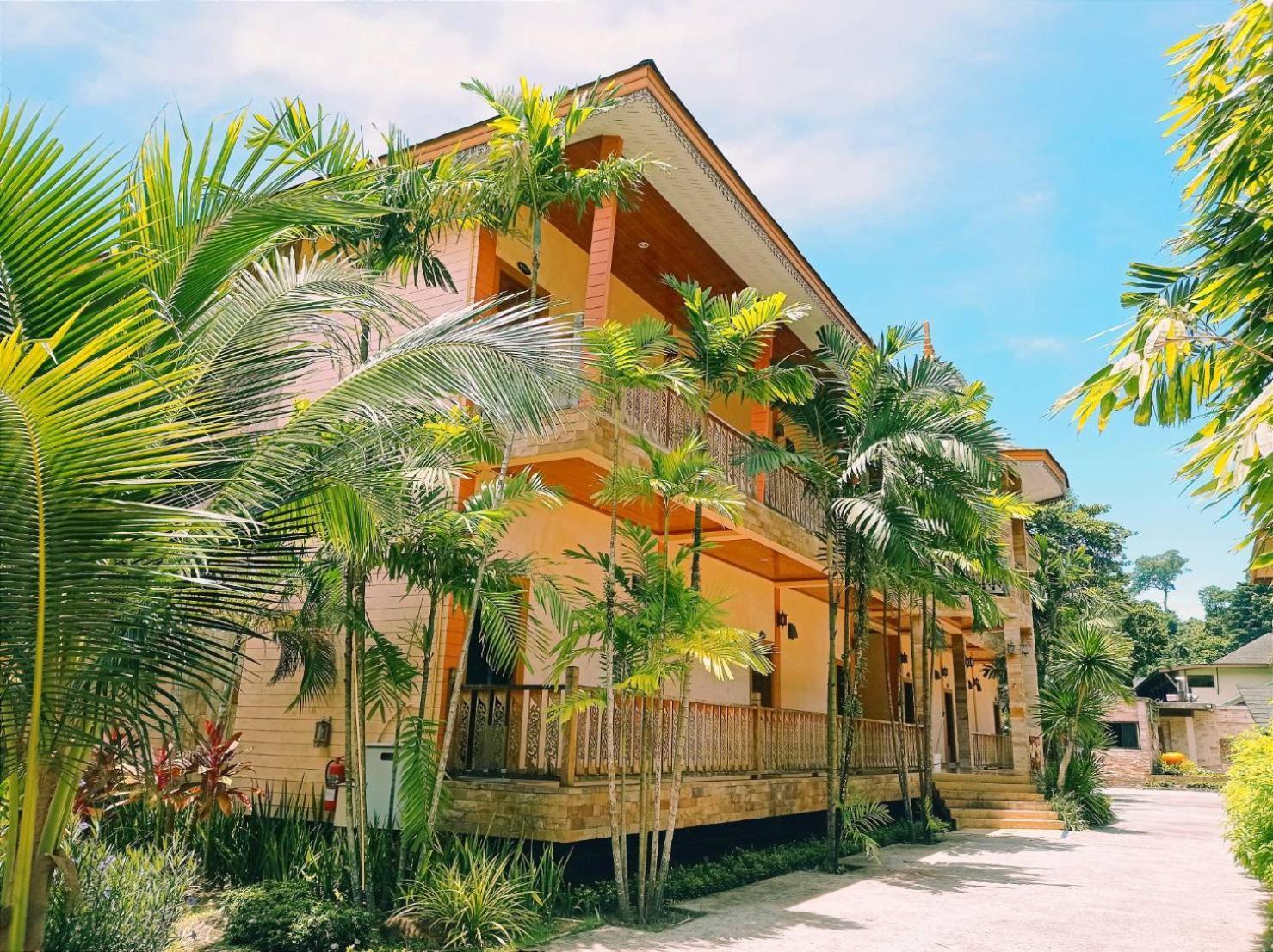 Coconut Beach Resort, Koh Chang Pokój zdjęcie
