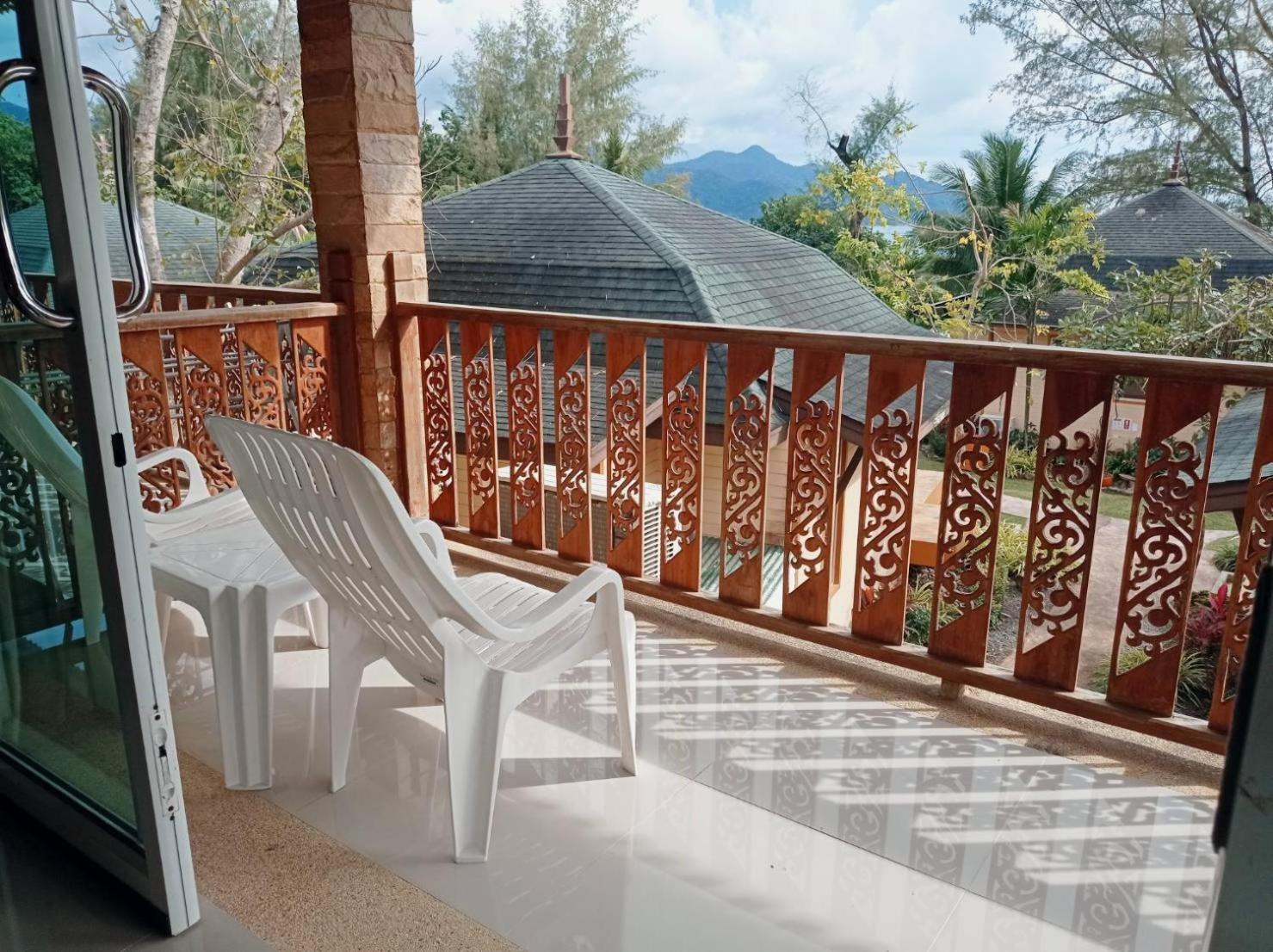 Coconut Beach Resort, Koh Chang Pokój zdjęcie