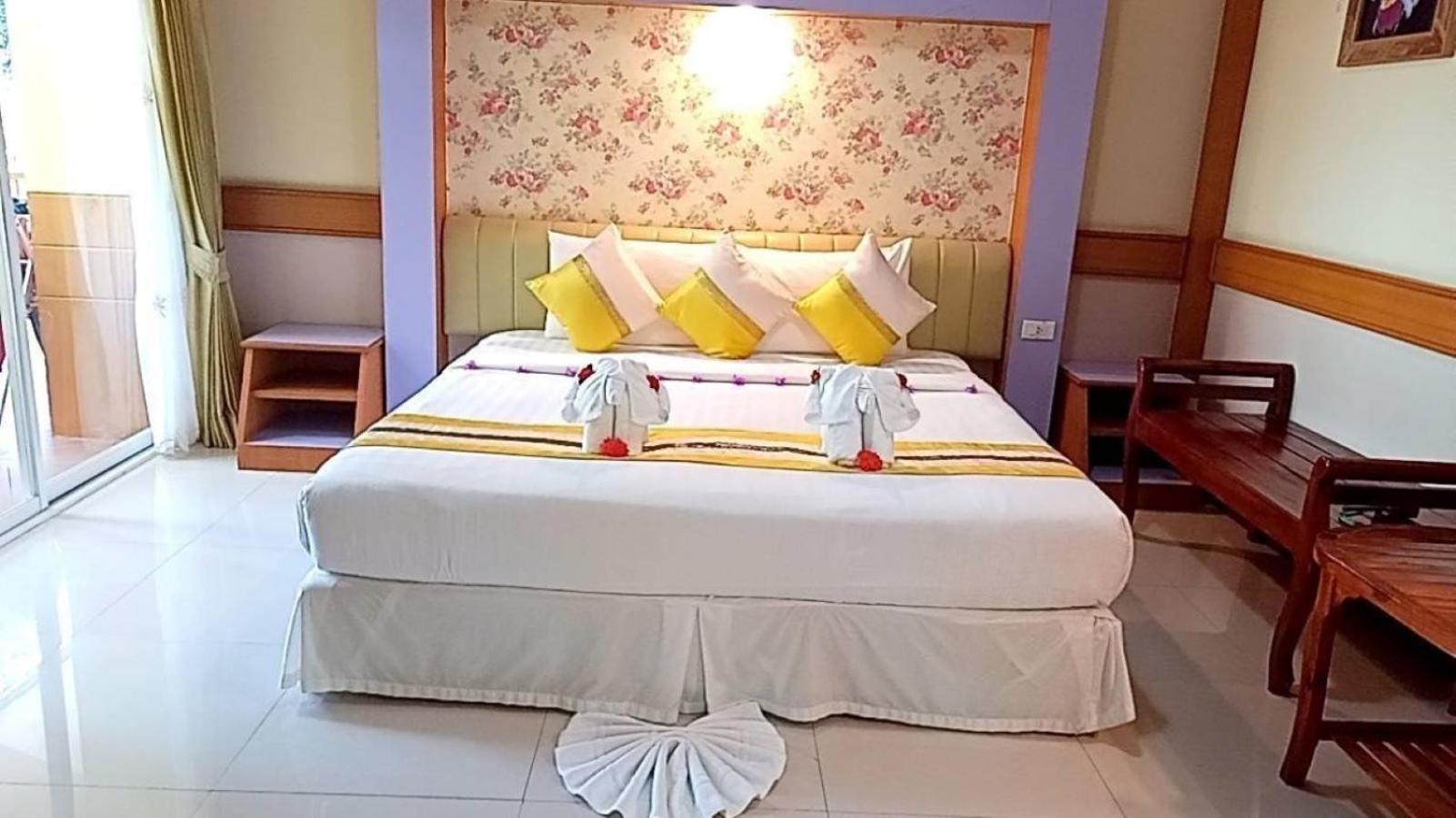 Coconut Beach Resort, Koh Chang Pokój zdjęcie