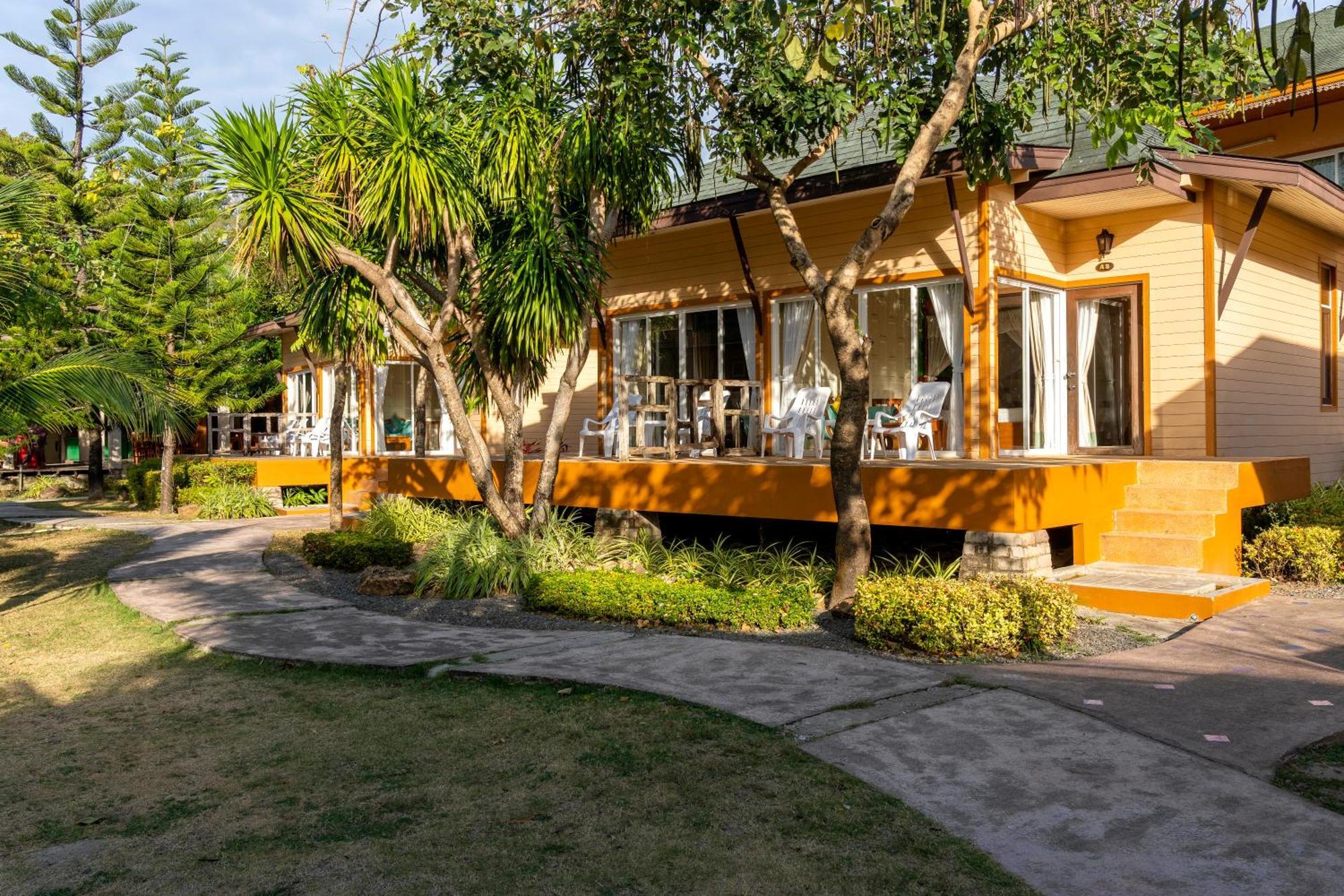 Coconut Beach Resort, Koh Chang Pokój zdjęcie