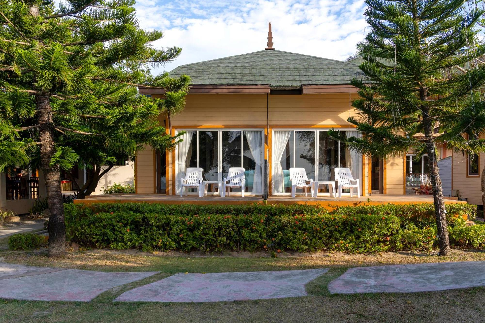 Coconut Beach Resort, Koh Chang Pokój zdjęcie