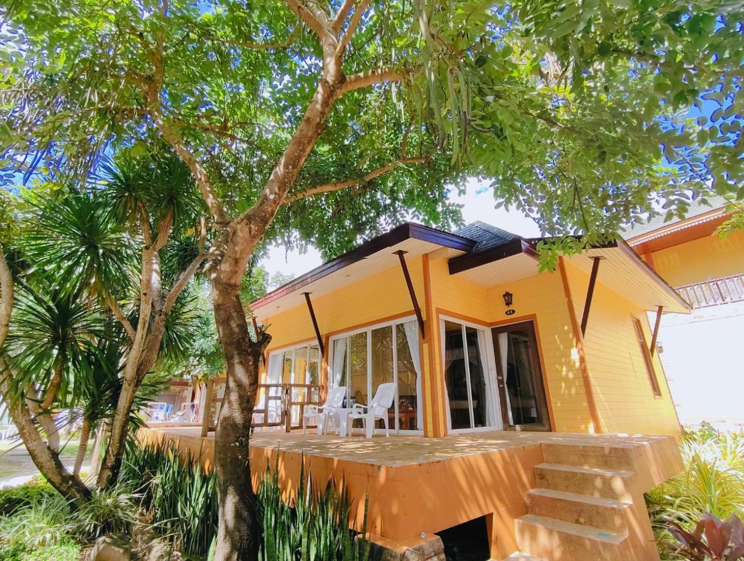 Coconut Beach Resort, Koh Chang Pokój zdjęcie