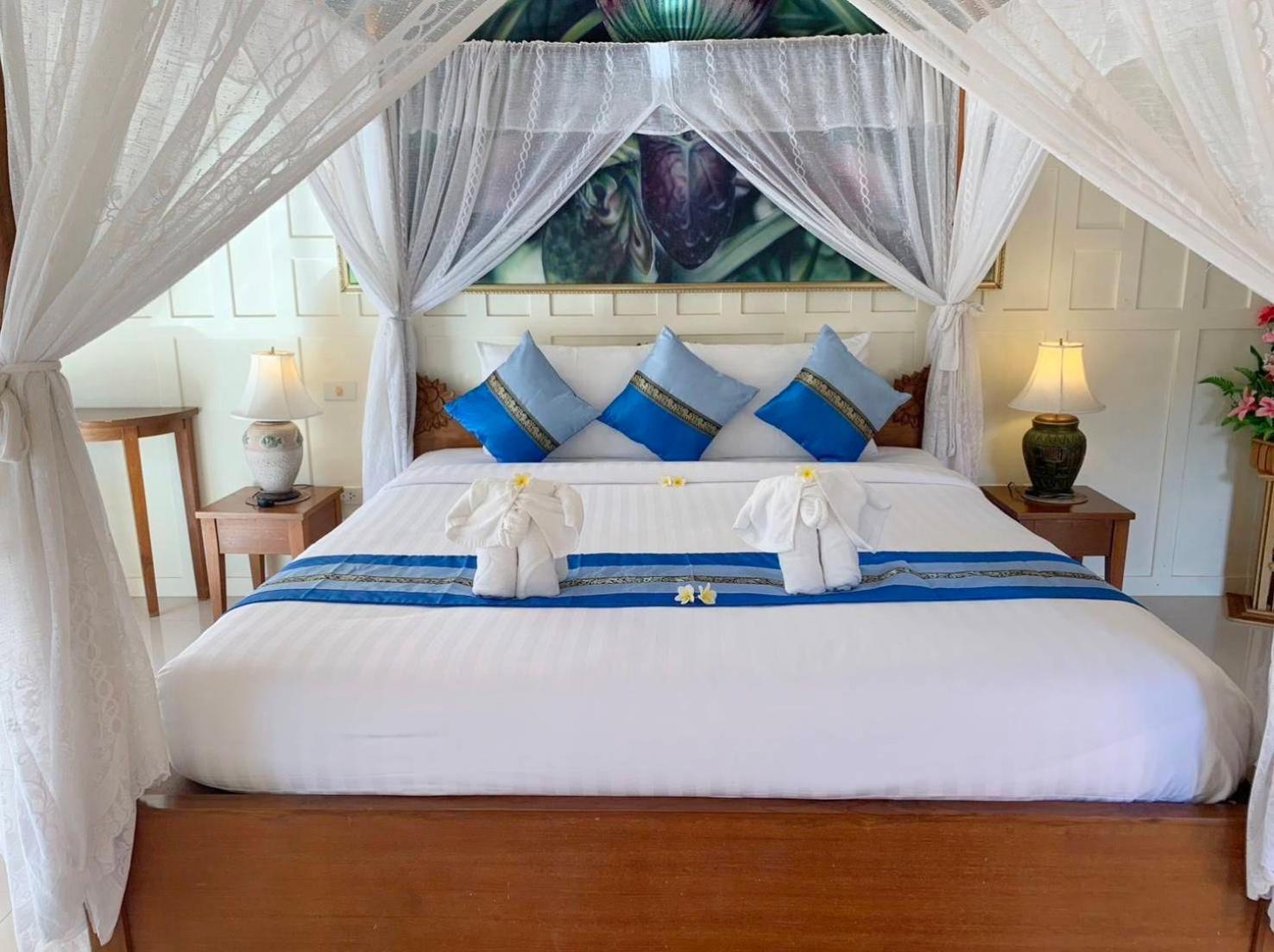 Coconut Beach Resort, Koh Chang Pokój zdjęcie