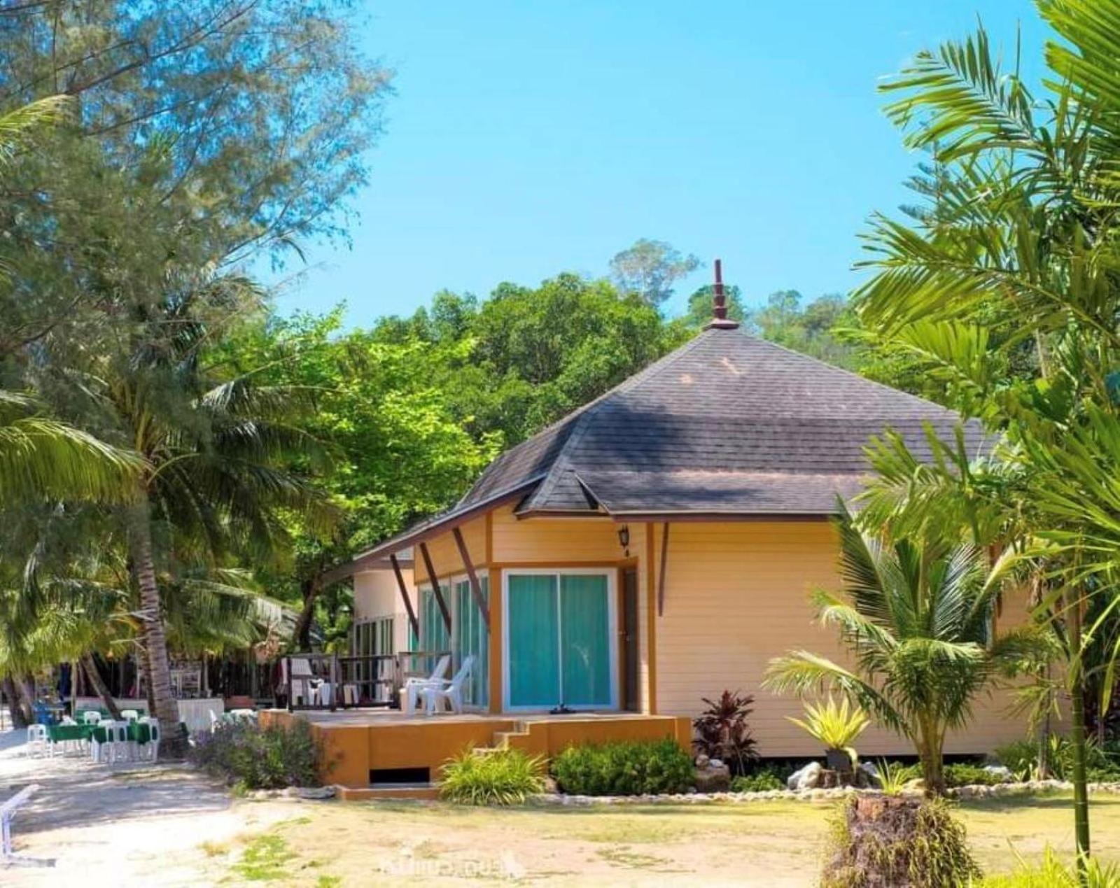 Coconut Beach Resort, Koh Chang Pokój zdjęcie