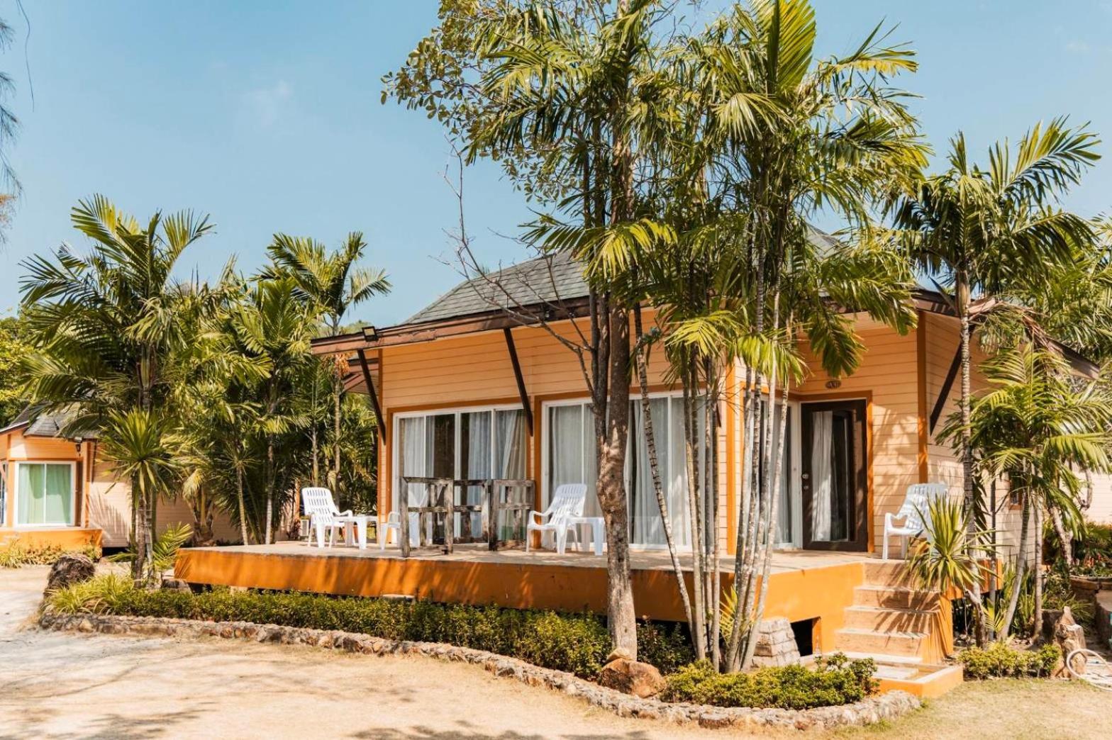Coconut Beach Resort, Koh Chang Pokój zdjęcie
