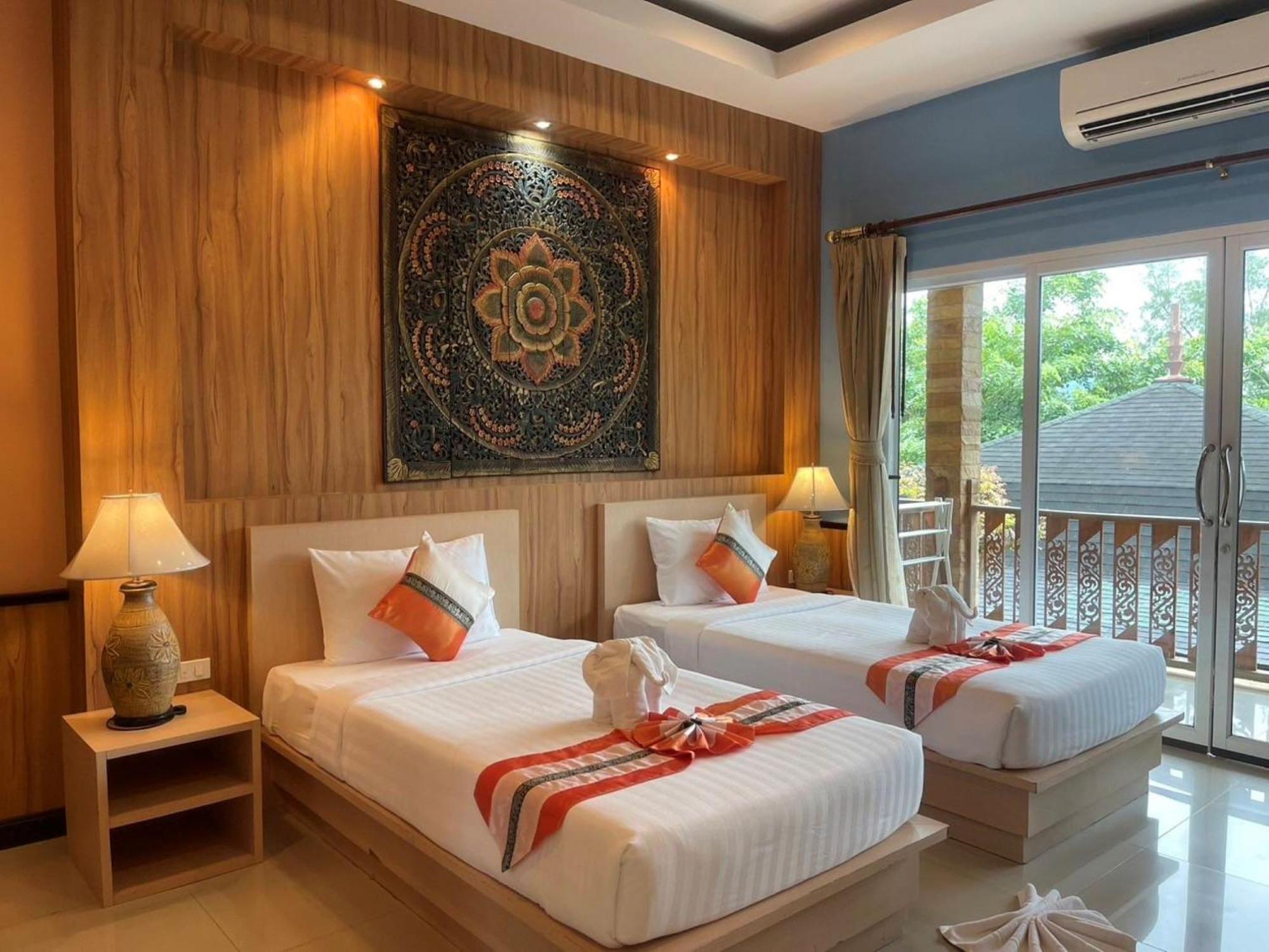 Coconut Beach Resort, Koh Chang Pokój zdjęcie