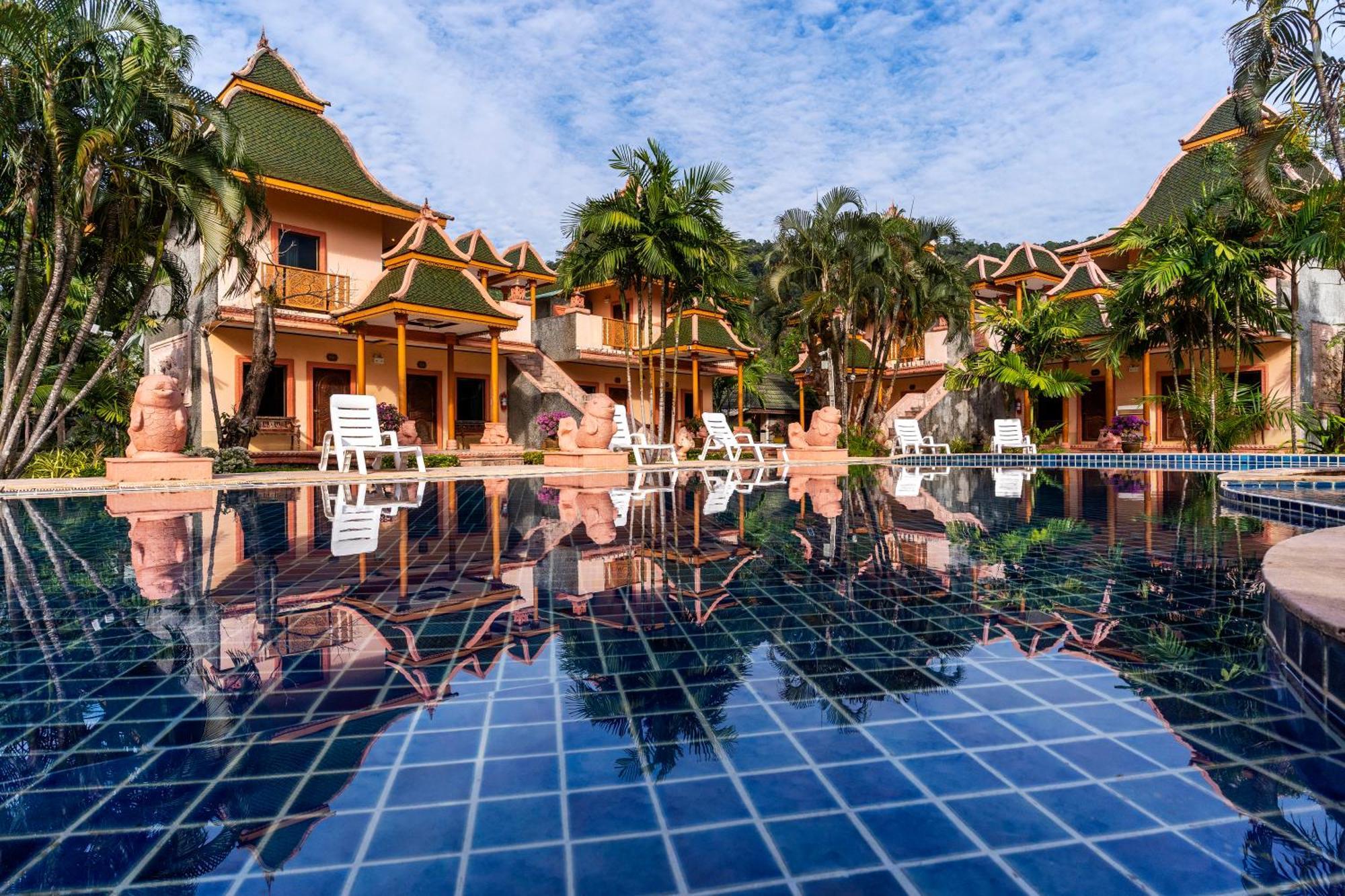Coconut Beach Resort, Koh Chang Pokój zdjęcie