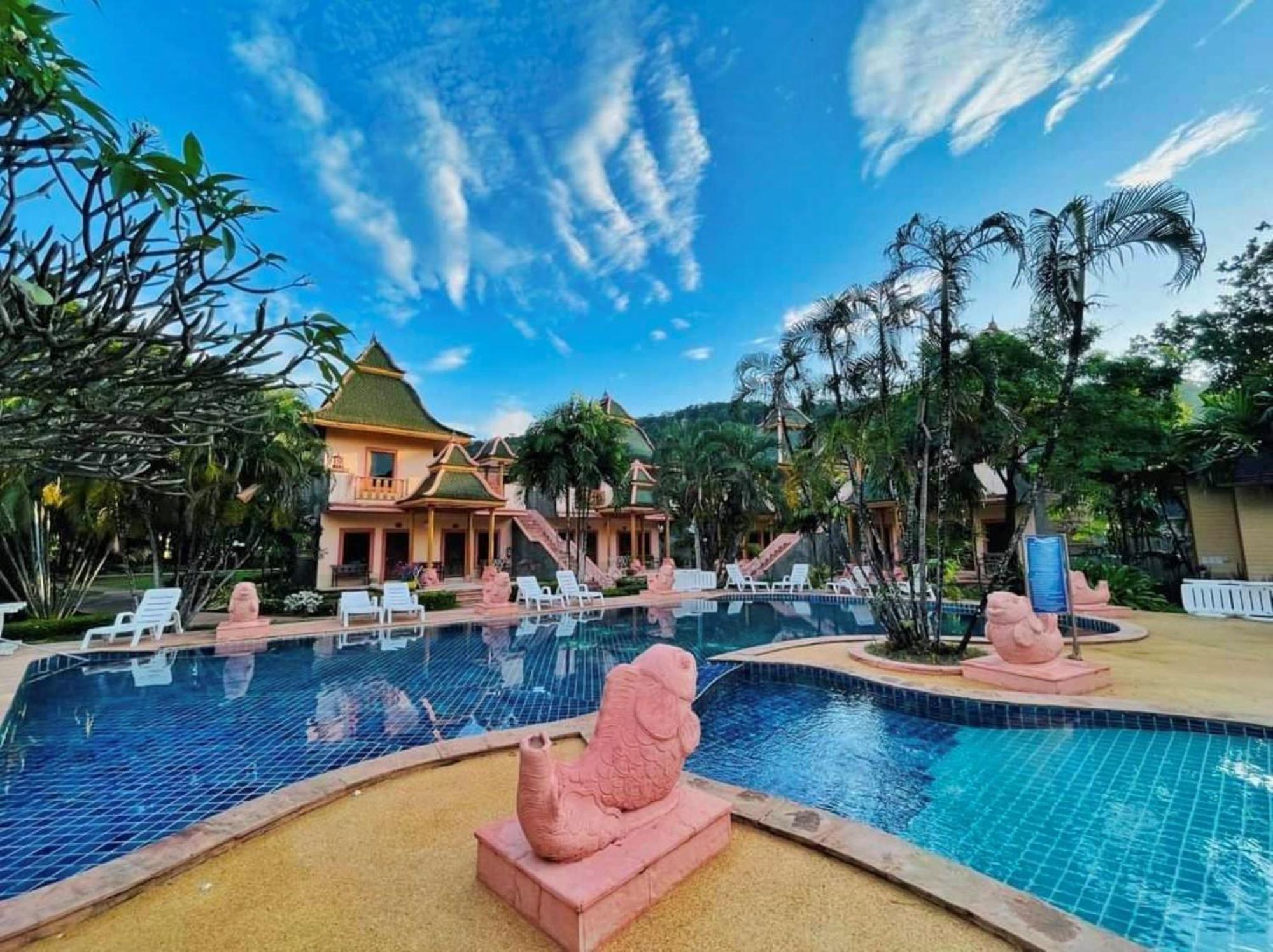 Coconut Beach Resort, Koh Chang Pokój zdjęcie