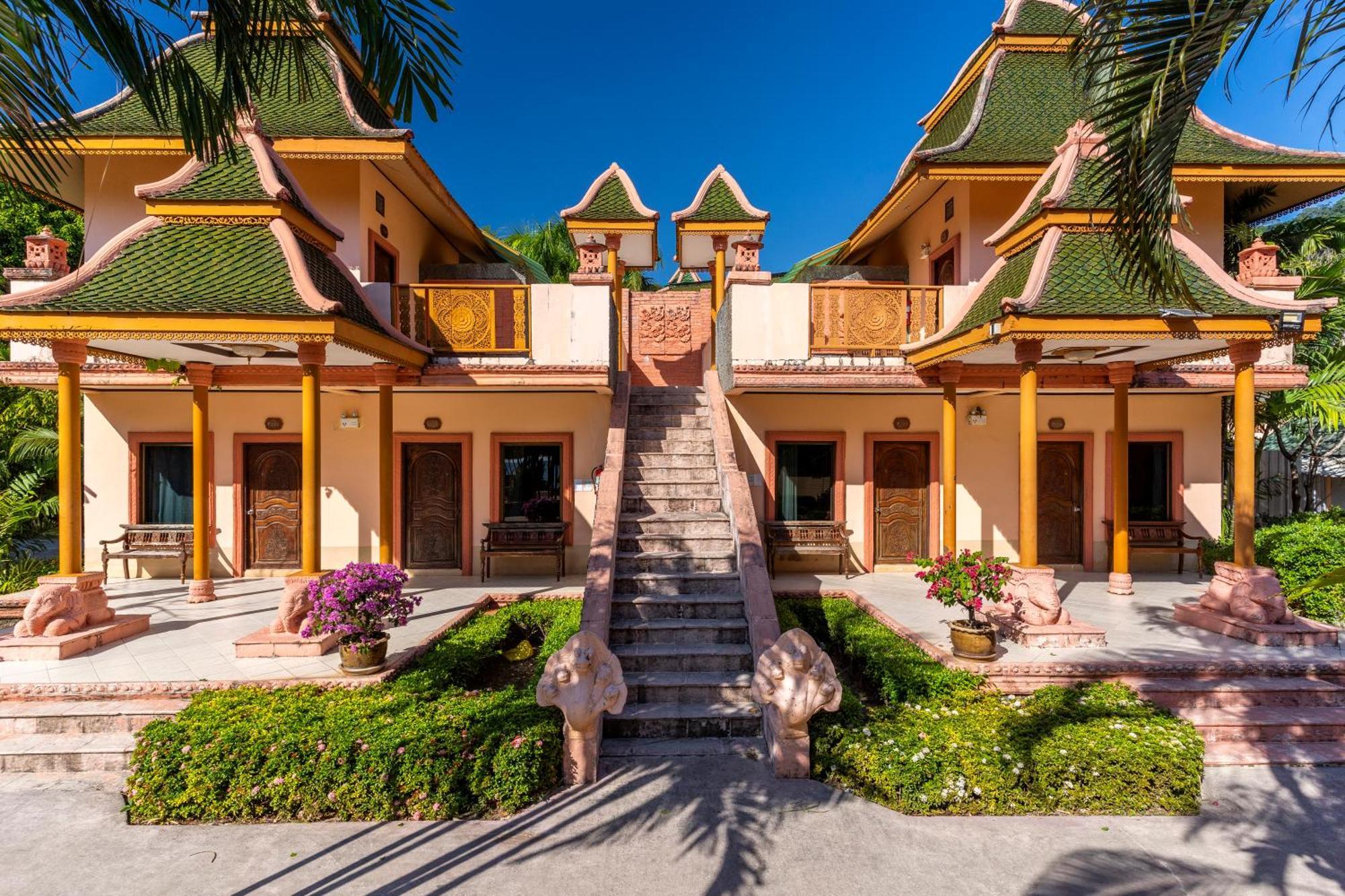 Coconut Beach Resort, Koh Chang Pokój zdjęcie