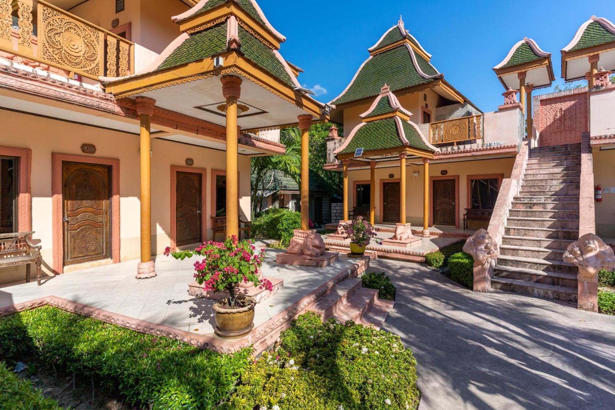Coconut Beach Resort, Koh Chang Pokój zdjęcie