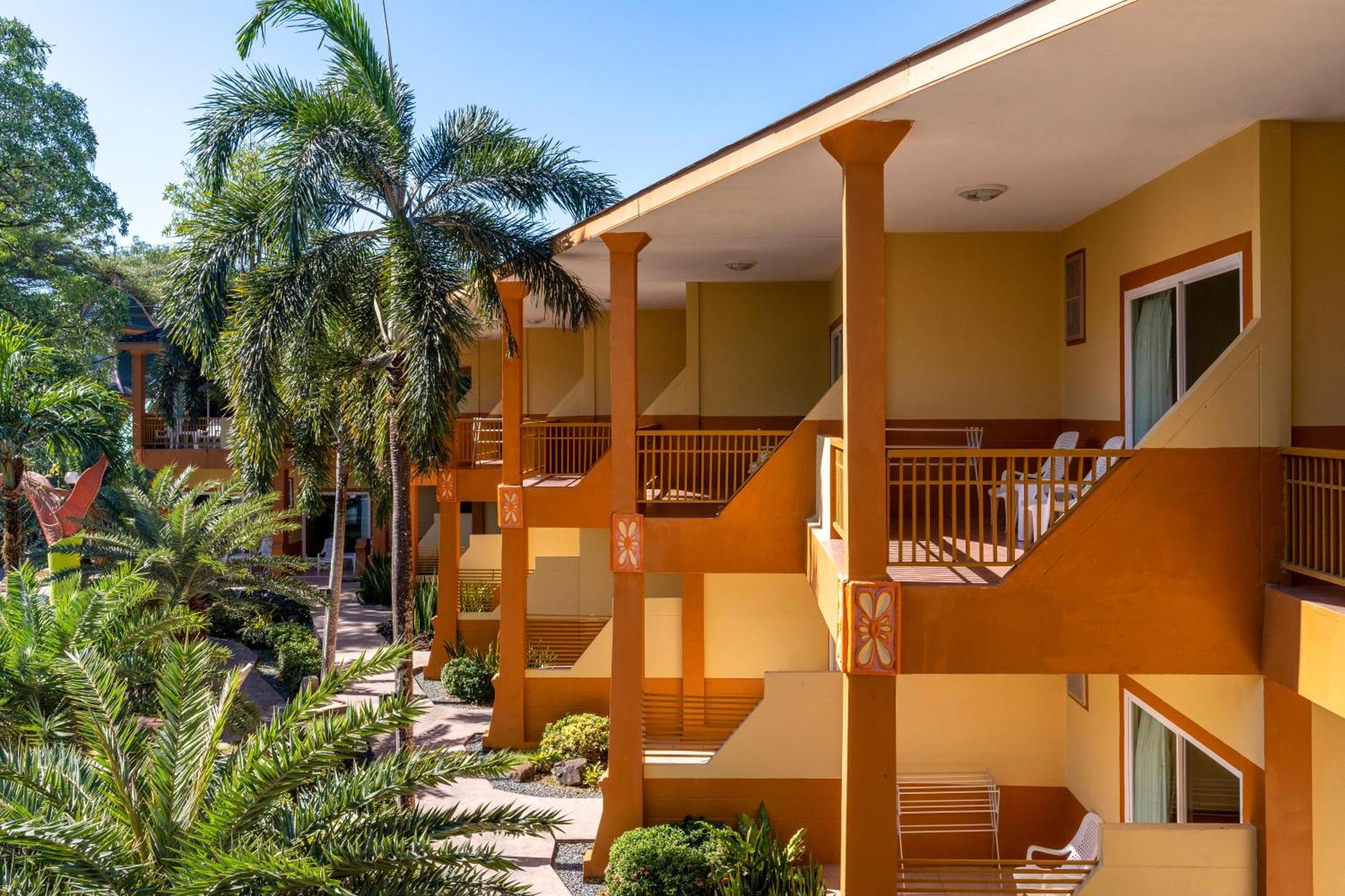 Coconut Beach Resort, Koh Chang Pokój zdjęcie