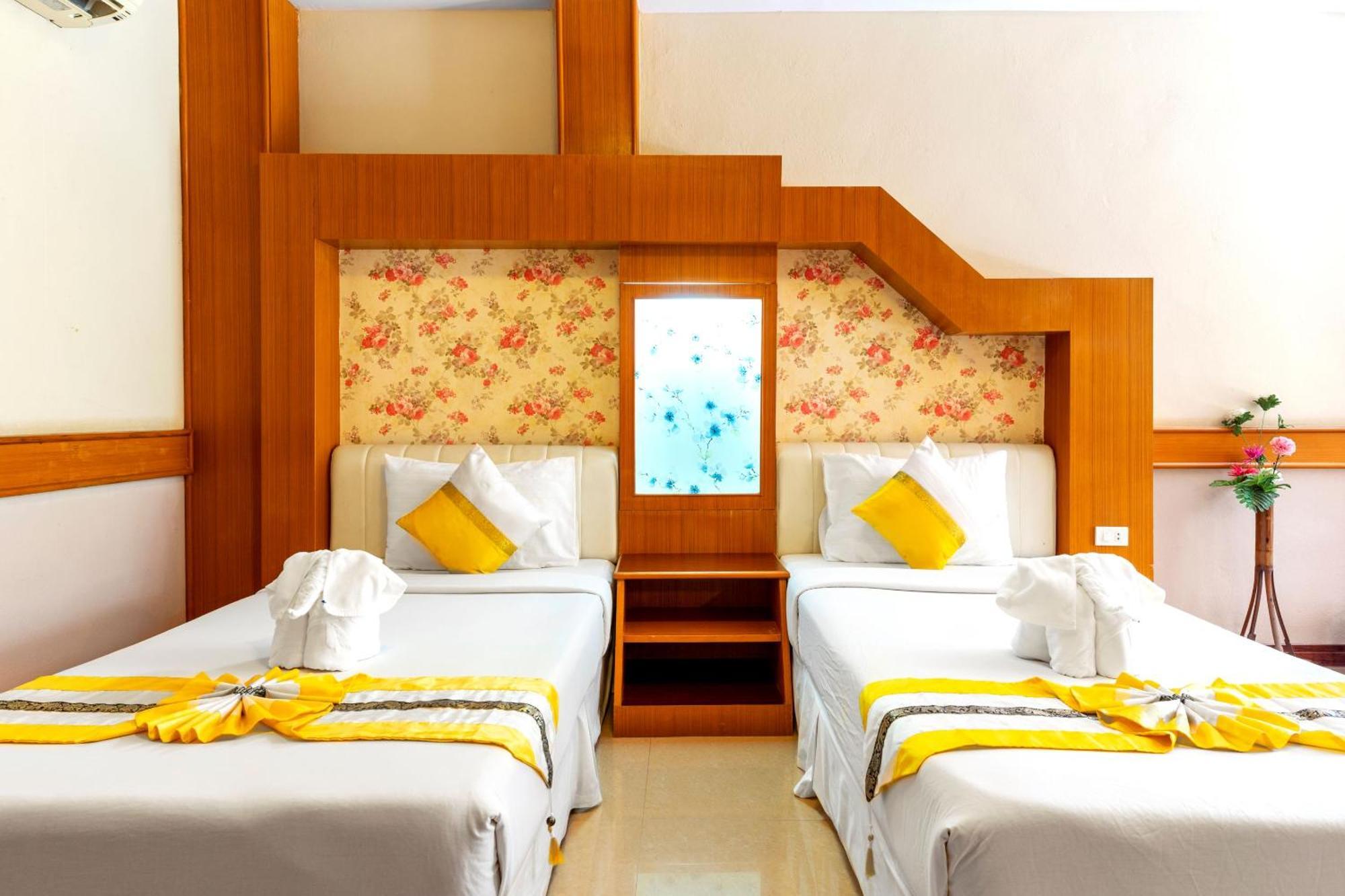 Coconut Beach Resort, Koh Chang Pokój zdjęcie