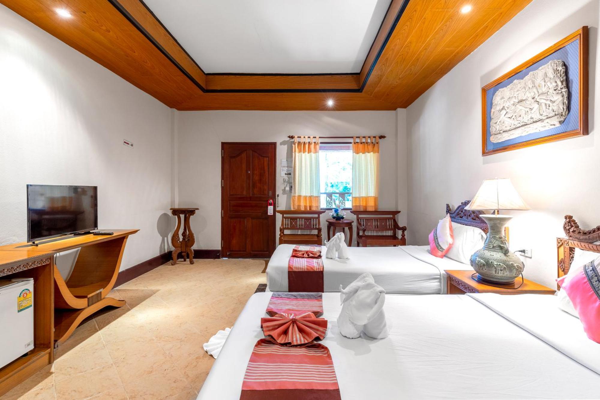 Coconut Beach Resort, Koh Chang Pokój zdjęcie